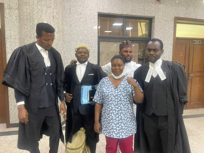 Olamide Thomas Olamide Thomas