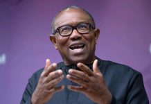 Abuja Airport Row: FG Threatens Action Against Peter Obi, Orders Apology, N25,000 Parking Fine Peter-Obi
