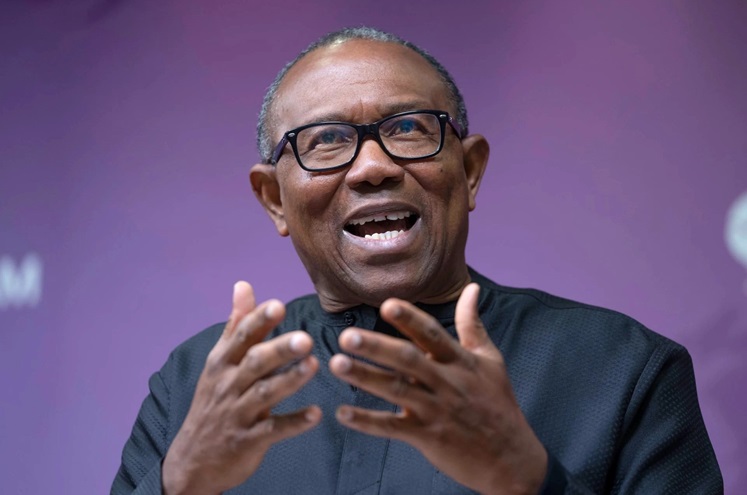 Peter-Obi - THEWILL NEWS MEDIA Peter-Obi