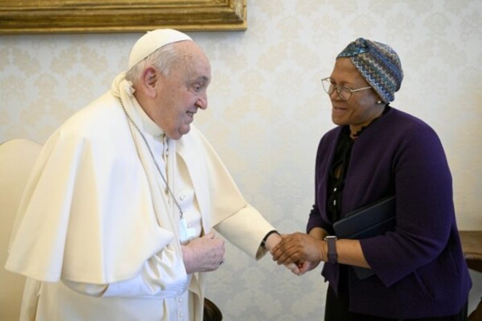 Pope Francis