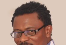 OPINION: Nigeria’s Year Of Dabush Kabash Prince Charles Dickson