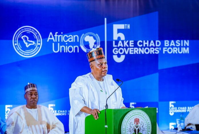 Shettima