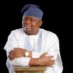 Ogun 2027: Too Early To Discuss Guber Race -Yayi Solomon-Olamilekan-Adeola-Yayi