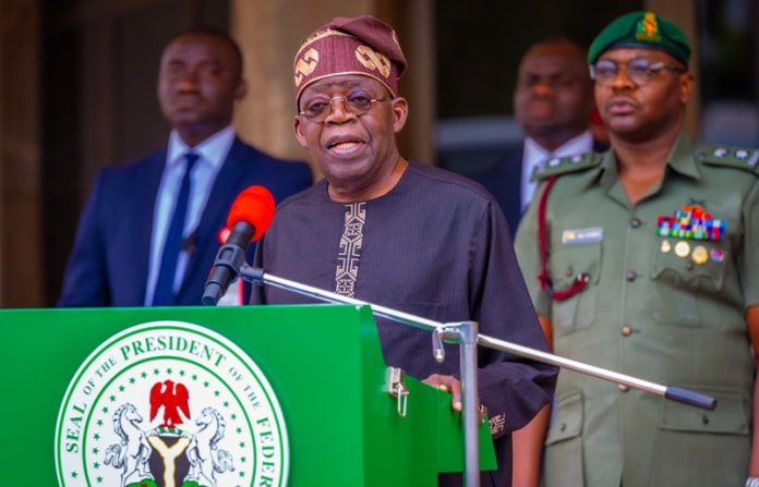 Tinubu Enugu Tinubu Enugu
