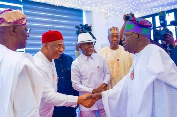 Governors-with-Tinubu Governors-with-Tinubu