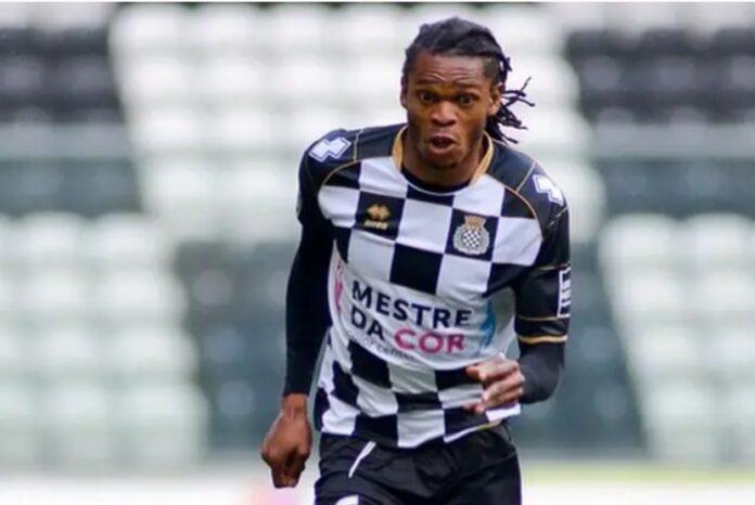 Michael Uchebo