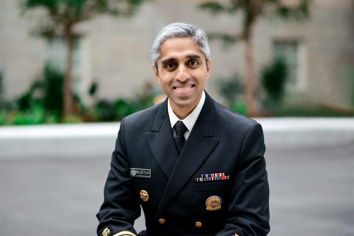 Vivek-Murthy- Vivek-Murthy-