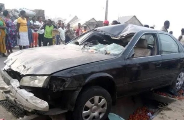 car accident car accident