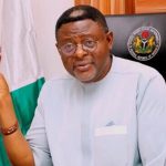OPINION: Agony Of A Mother: How A Governor’s Aide’s Bullet Cut Short Moses’ Destiny Senator Bassey Otu