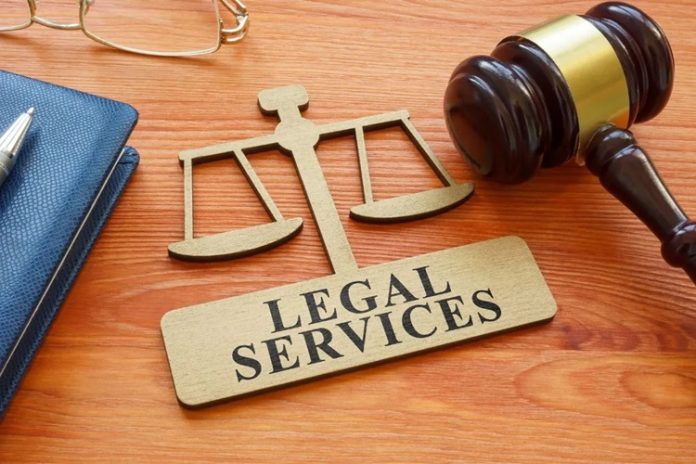 legal legal
