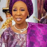 Governor Abiodun Mourns Cash Madam ogun-cash madam