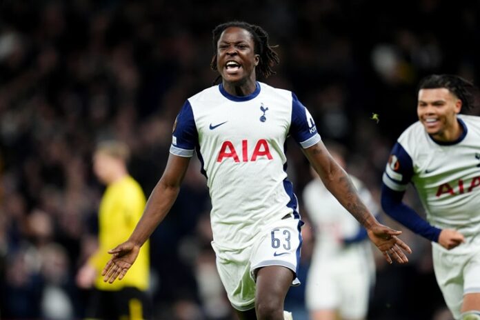 spurs