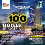ATQNews, Seven Wonders Launch Survey To Rank Nigeria’s Top Hotels, Boost Tourism ATQNews