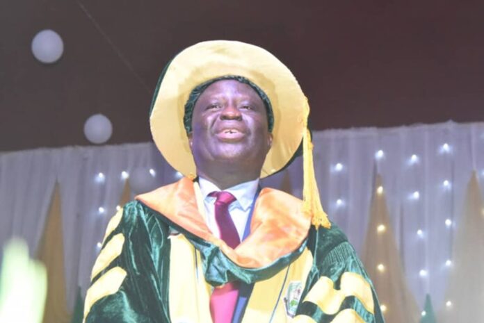 Abayomi Fasina