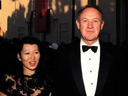 Actor Gene Hackman, Wife Found Dead At Home