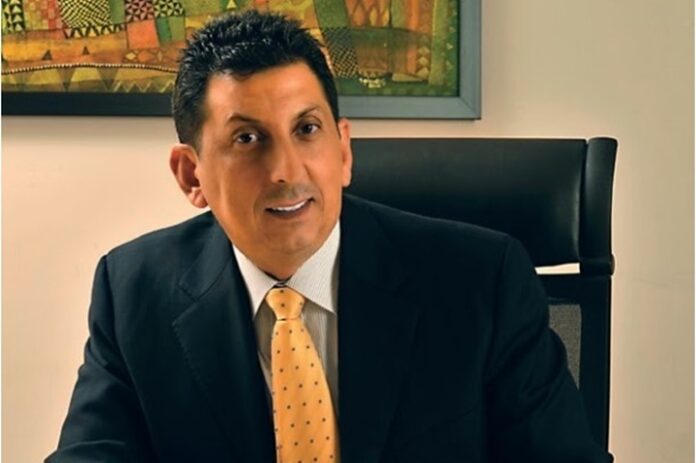 Ahmad Farroukh
