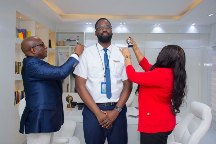 Air peace