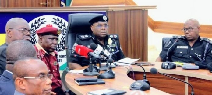 Akwa Ibom Police Hold Stakeholders’ Meeting On Third-Party Insurance Policy Akwa Ibom Police Hold Stakeholders’ Meeting On Third-Party Insurance Policy