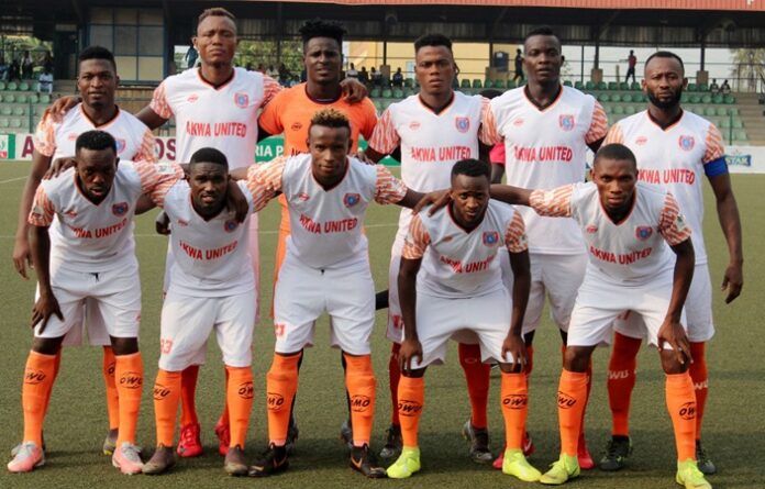 Akwa-United Akwa United