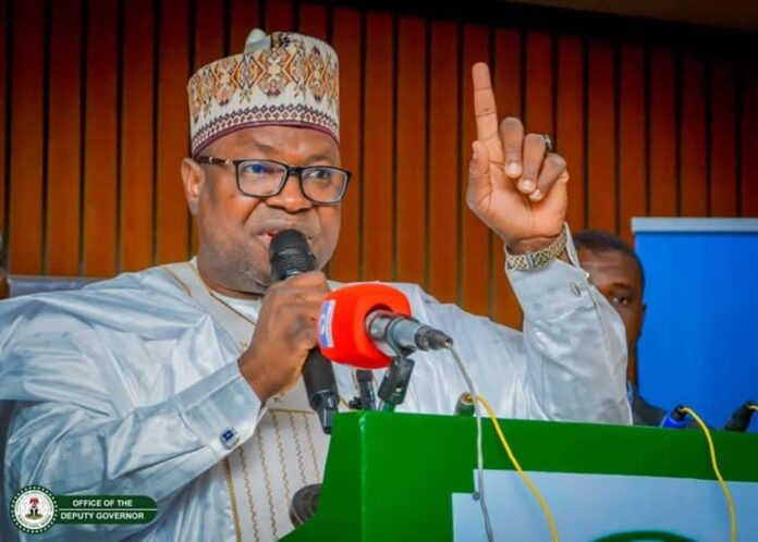 Alhaji Idris Mohammed Gobir Alhaji Idris Mohammed Gobir