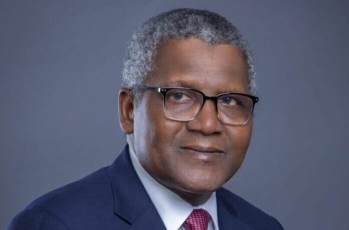 Aliko-Dangote- Aliko-Dangote-