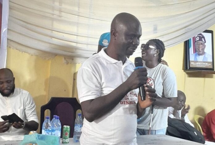 Ambassador Chukwzubelu Umeizudike
