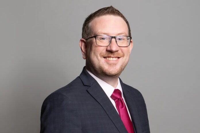 Andrew Gwynne