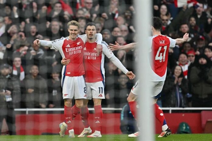 Arsenal Arsenal