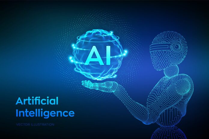 Artificial Intelligence AI Artificial Intelligence AI