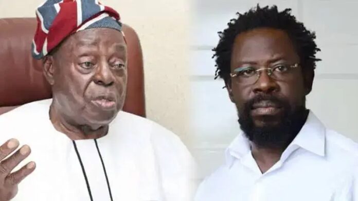 Babalola-Farotimi Babalola-Farotimi