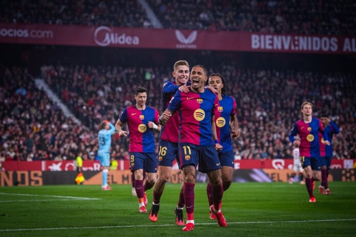 Barcelona