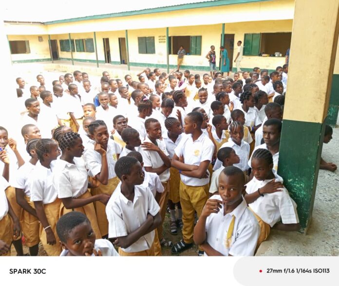 Bayelsa school Bayelsa school