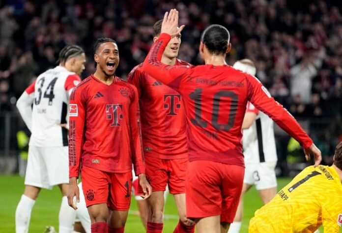 Bayern Munich