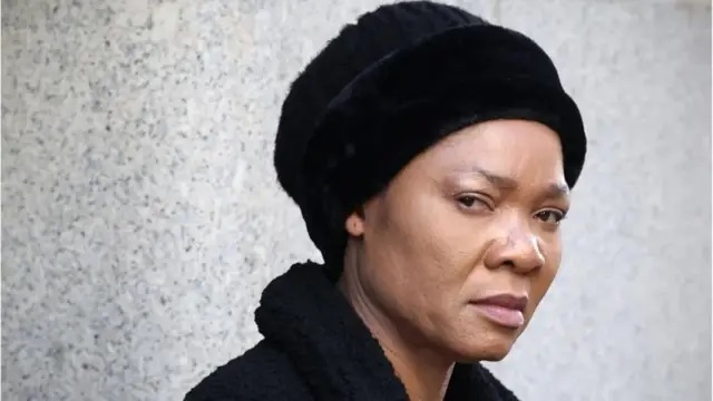 Beatrice Ekweremadu Beatrice Ekweremadu