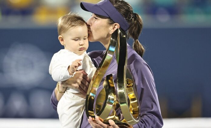 Belinda Bencic Belinda Bencic