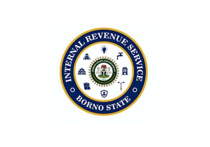 Borno Revenue Service
