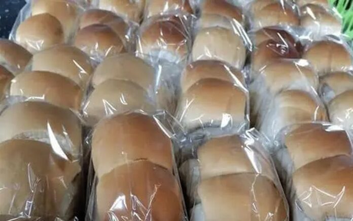 Bread