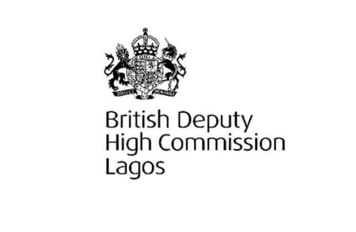 British Deputy High commission lagos British Deputy High commission lagos