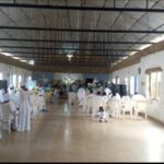 Gunmen Kill Celestial Church Pastor During Service In Ogun, Dismember Body Celestial Church