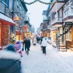 Destination Canada Unveils Wealth, Wellbeing Index To Elevate Tourism’s Impact Canada