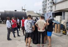 THEWILL EDITORIAL: Chinese Cybercriminals Chinese Cybercriminals in Nigeria