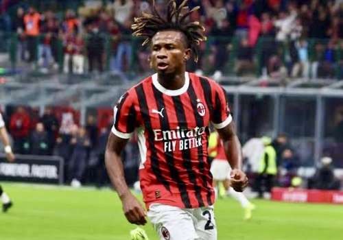 Chukwueze Chukwueze