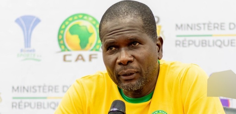 Coach Aliyu Zubairu - THEWILL NEWS MEDIA Coach Aliyu Zubairu