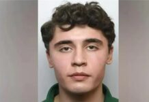 Ex-British Soldier Khalife Jailed 14 Years For Espionage Daniel Khalife