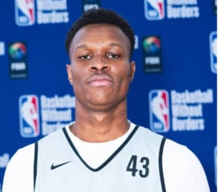 David Ugonna Ike