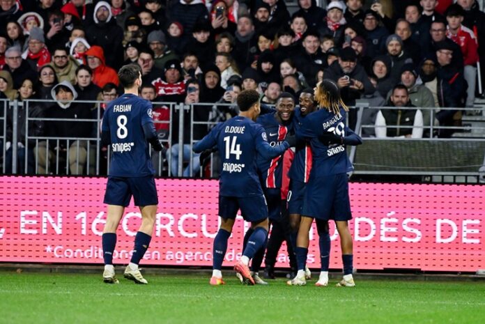 Dembele Dembele