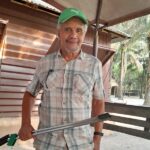 Majekodunmi Advocates Harmony With Nature To Combat Environmental Crises Desmond Majekodunmi