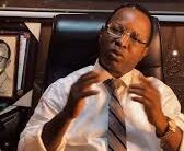 Dr Niyi Adeleye, the President and Chief Executive Officer of Perfection Real Estate Group Dr Niyi Adeleye, the President and Chief Executive Officer of Perfection Real Estate Group