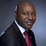 Parallex Bank Board Approves Five-Year Tenure Renewal for MD, Dr Olufemi Bakre