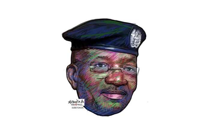 EGBETOKUN